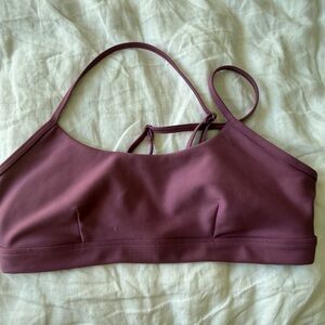 Mulberry Alo Air Lift Bra